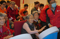 致政企与公益组织&mdash;&mdash;用科技赋能，传递认知健康公益力量