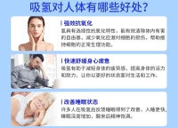 不用手法、不费人力、不用囤货，养生馆新增盈利项目